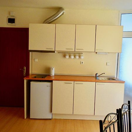 Rainbow 2 Holiday Complex Σάνι Μπιτς Εξωτερικό φωτογραφία