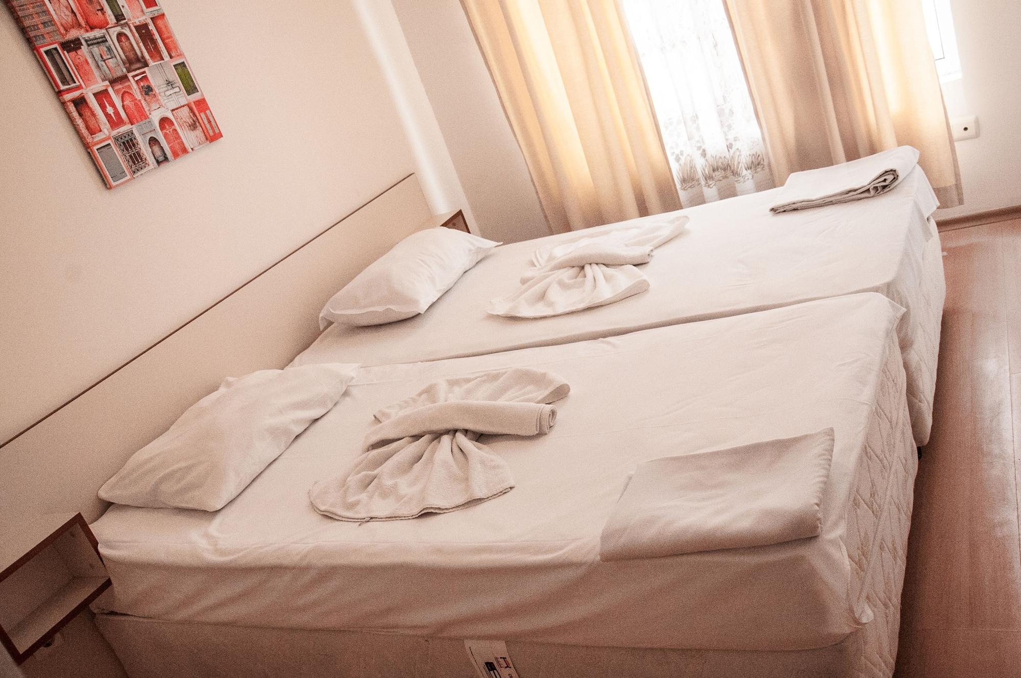 Rainbow 2 Holiday Complex Σάνι Μπιτς Εξωτερικό φωτογραφία