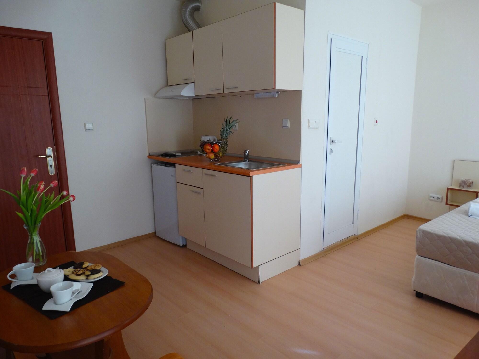 Rainbow 2 Holiday Complex Σάνι Μπιτς Εξωτερικό φωτογραφία