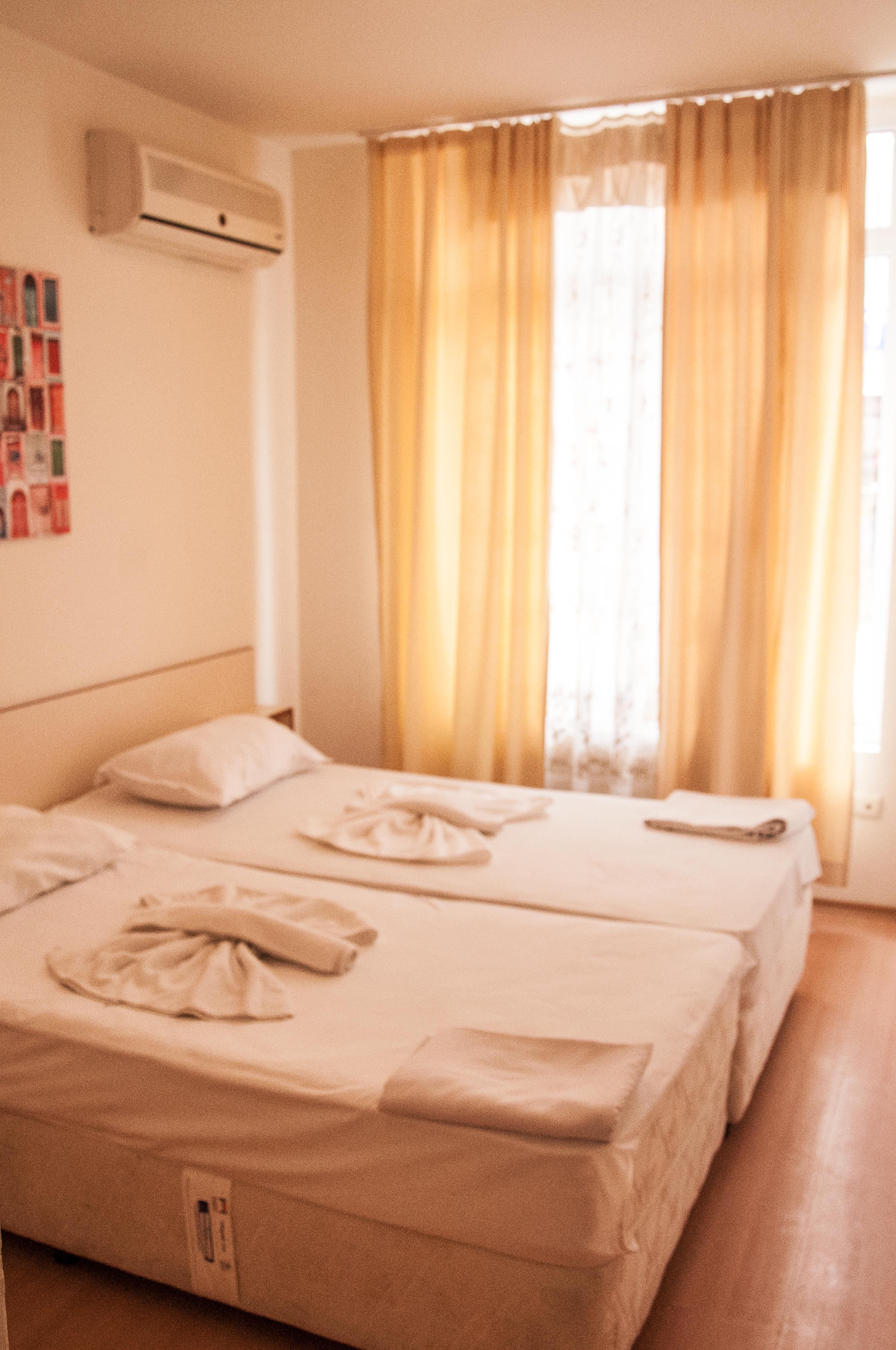 Rainbow 2 Holiday Complex Σάνι Μπιτς Εξωτερικό φωτογραφία