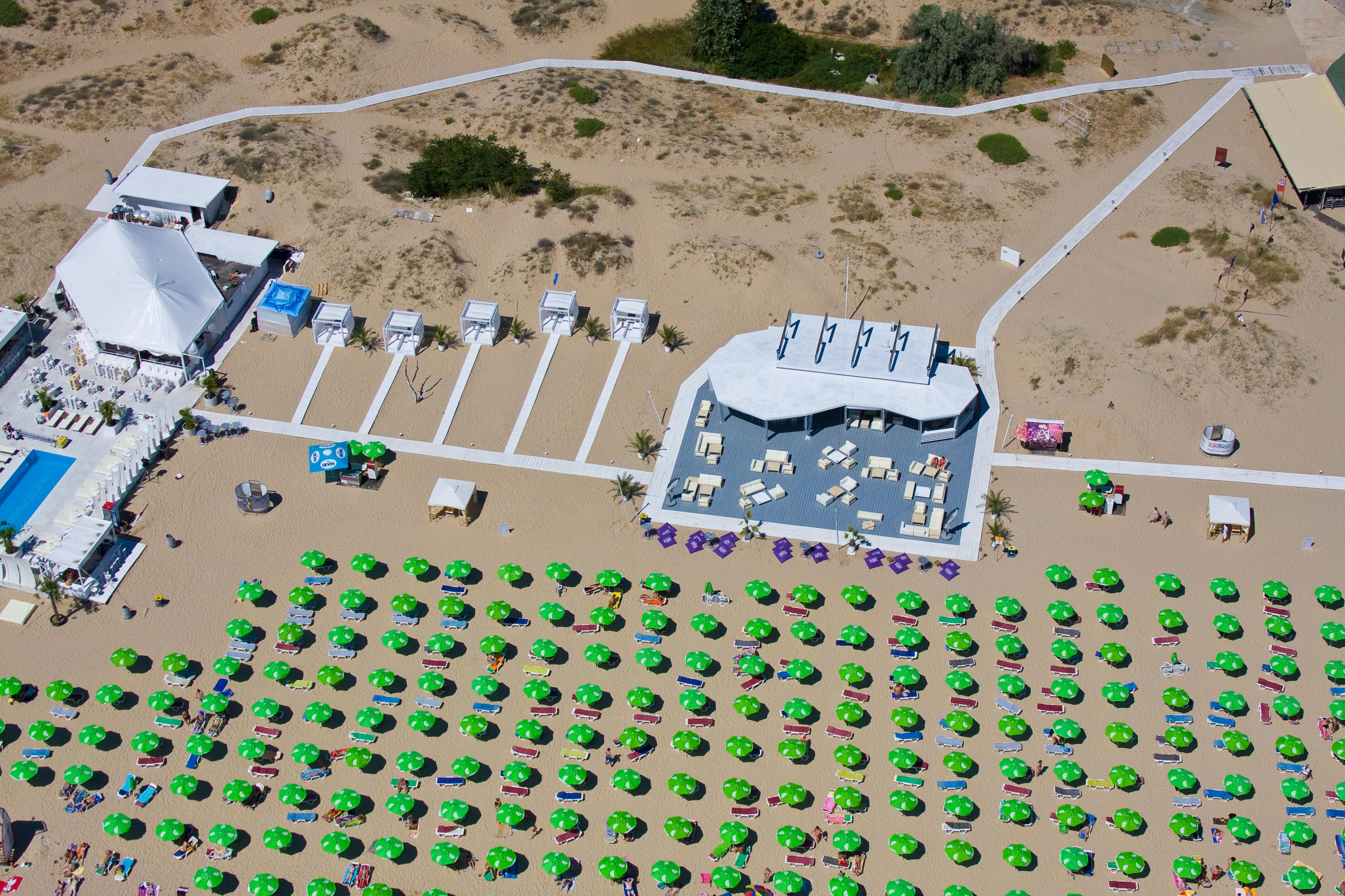 Rainbow 2 Holiday Complex Σάνι Μπιτς Εξωτερικό φωτογραφία