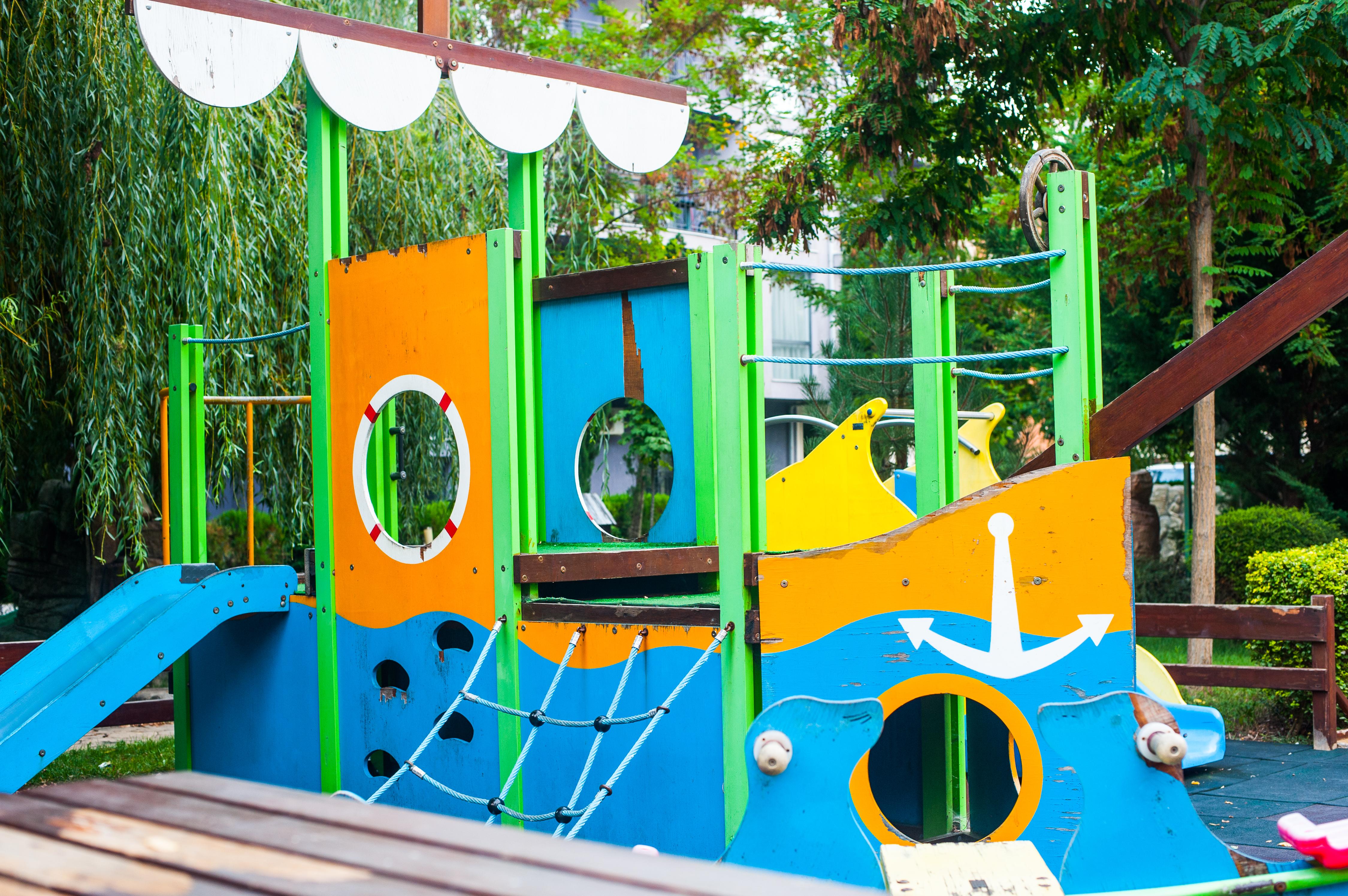Rainbow 2 Holiday Complex Σάνι Μπιτς Εξωτερικό φωτογραφία