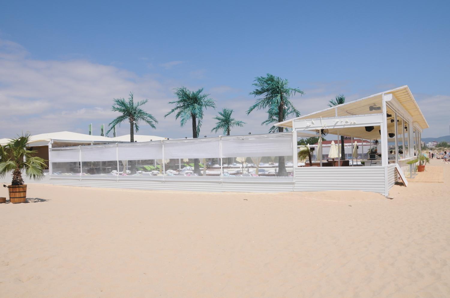 Rainbow 2 Holiday Complex Σάνι Μπιτς Εξωτερικό φωτογραφία
