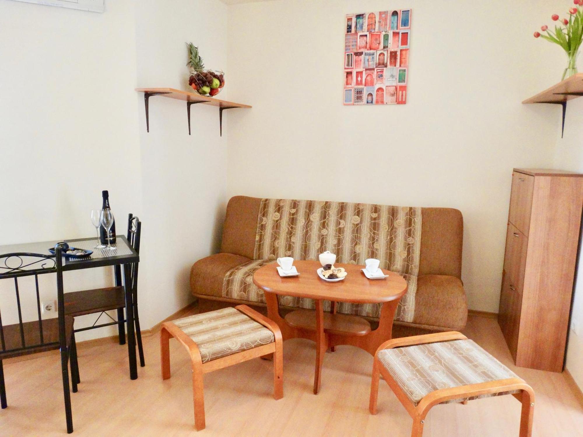 Rainbow 2 Holiday Complex Σάνι Μπιτς Εξωτερικό φωτογραφία