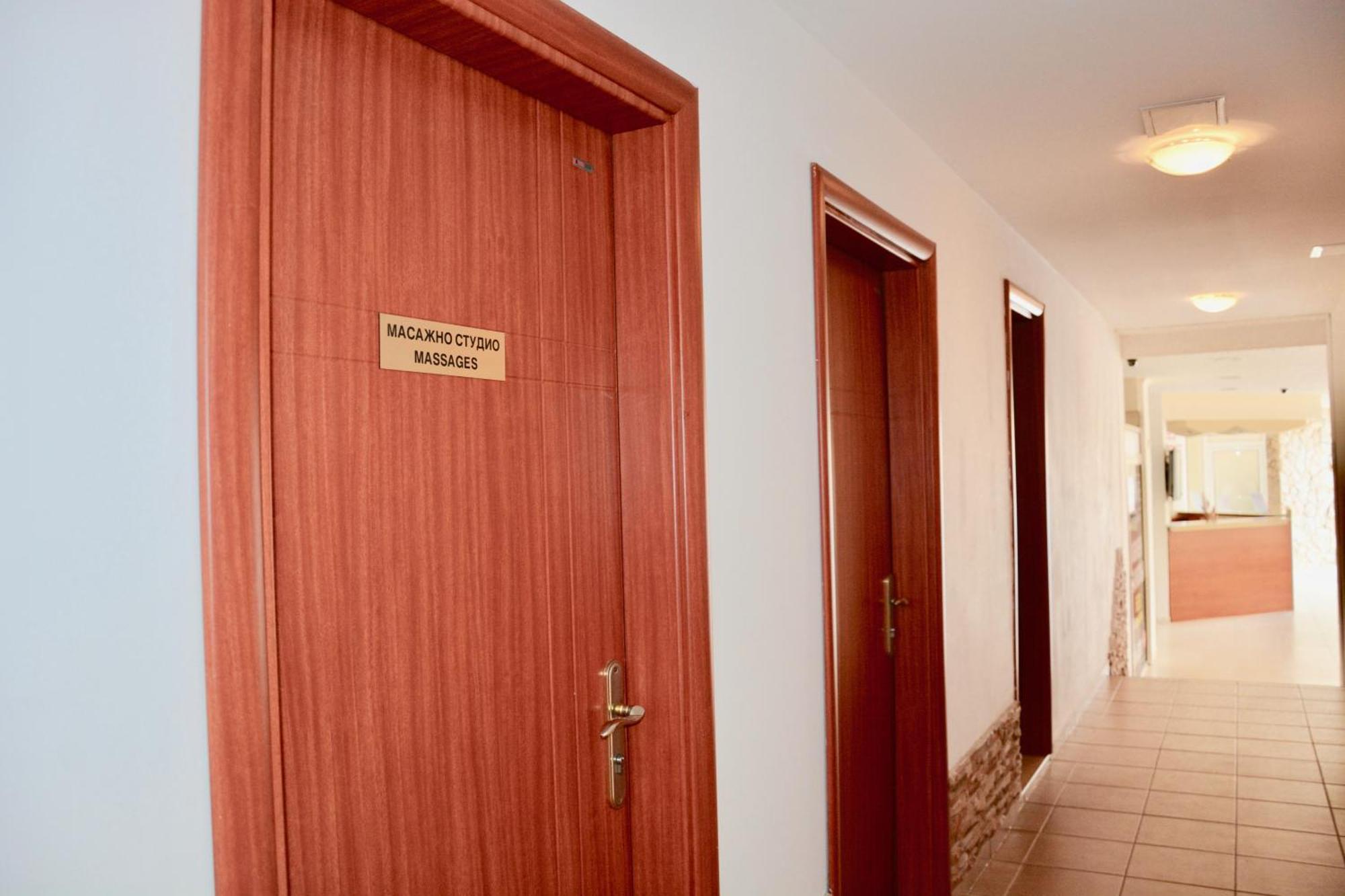 Rainbow 2 Holiday Complex Σάνι Μπιτς Εξωτερικό φωτογραφία