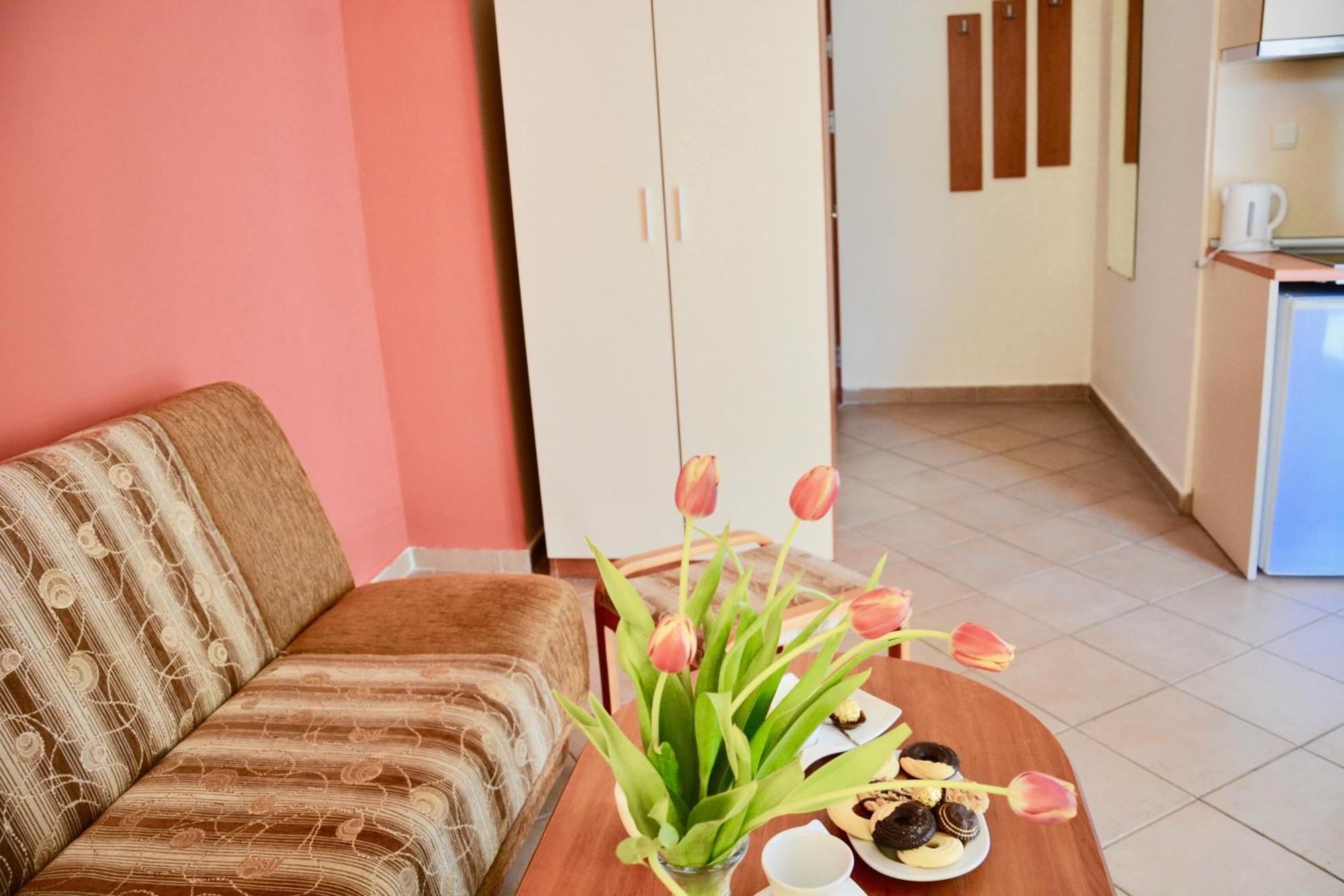 Rainbow 2 Holiday Complex Σάνι Μπιτς Εξωτερικό φωτογραφία