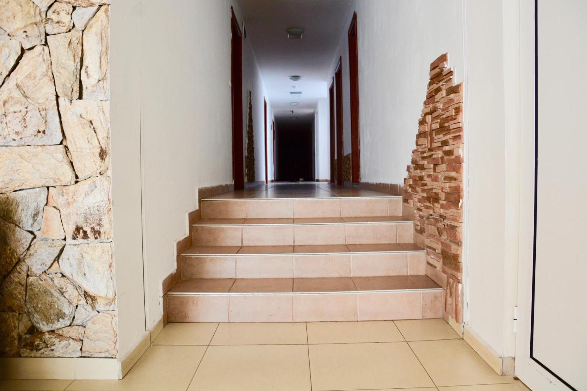 Rainbow 2 Holiday Complex Σάνι Μπιτς Εξωτερικό φωτογραφία
