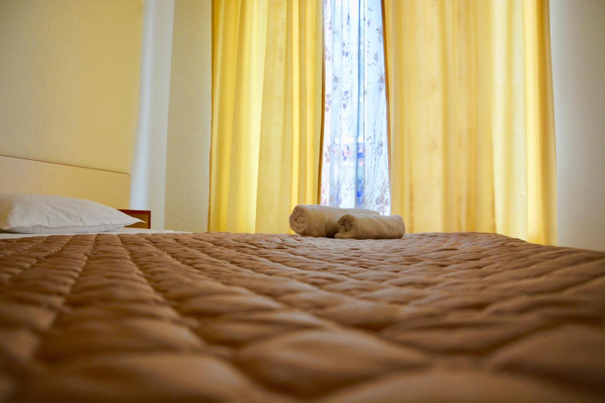 Rainbow 2 Holiday Complex Σάνι Μπιτς Εξωτερικό φωτογραφία