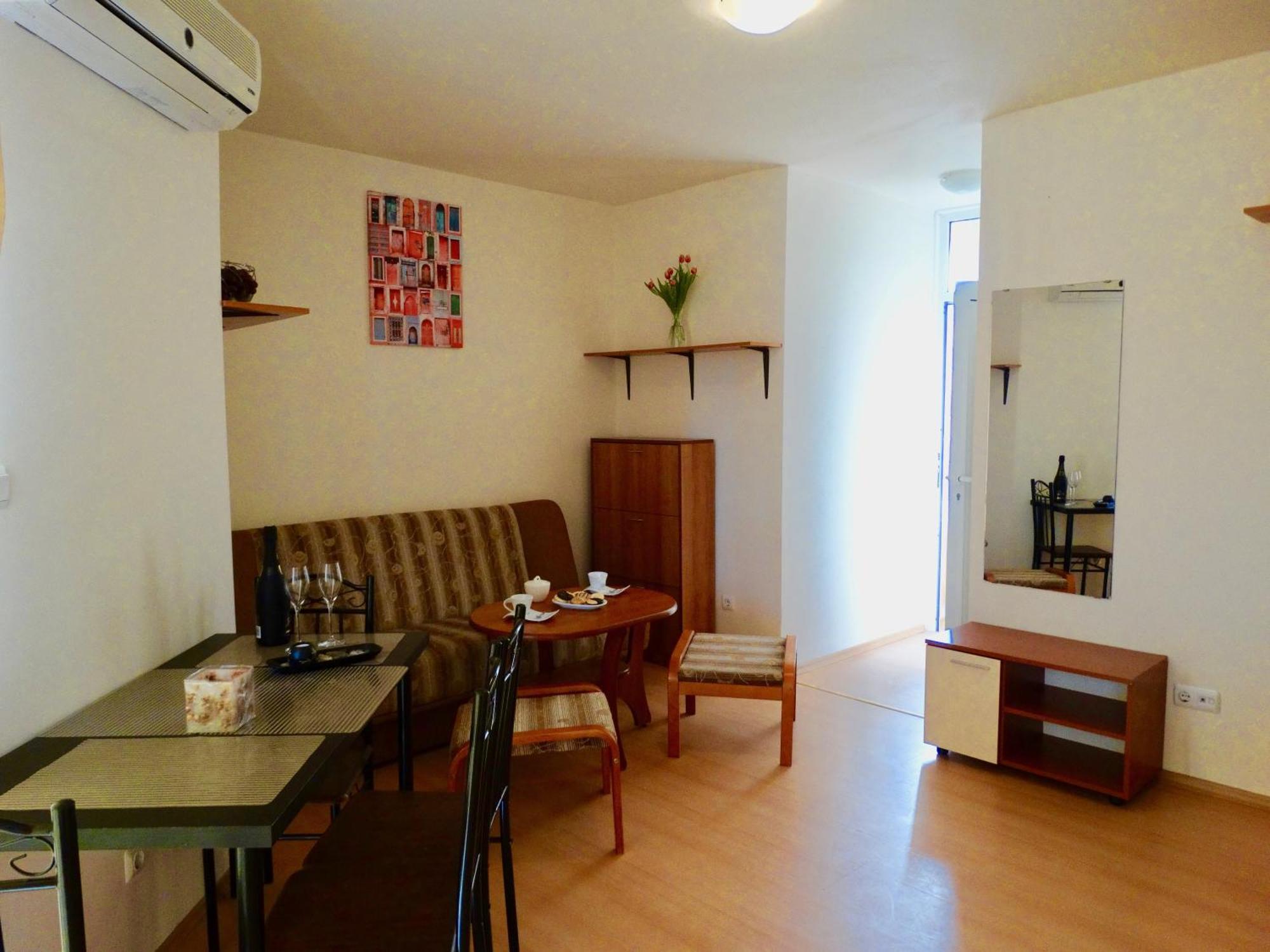 Rainbow 2 Holiday Complex Σάνι Μπιτς Εξωτερικό φωτογραφία
