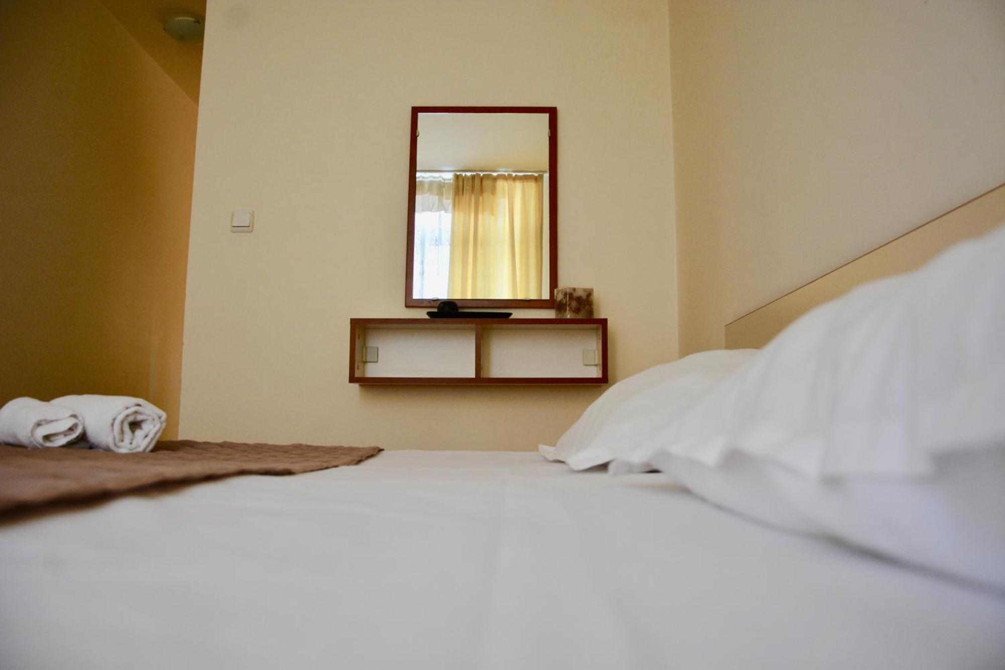 Rainbow 2 Holiday Complex Σάνι Μπιτς Εξωτερικό φωτογραφία