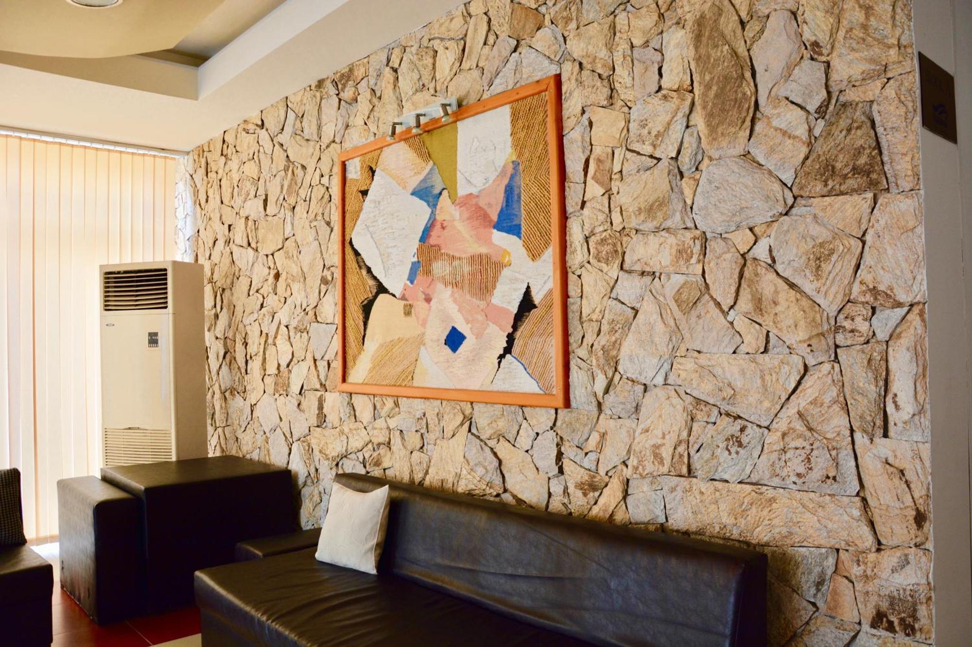 Rainbow 2 Holiday Complex Σάνι Μπιτς Εξωτερικό φωτογραφία