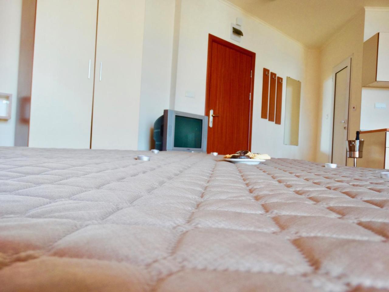 Rainbow 2 Holiday Complex Σάνι Μπιτς Εξωτερικό φωτογραφία