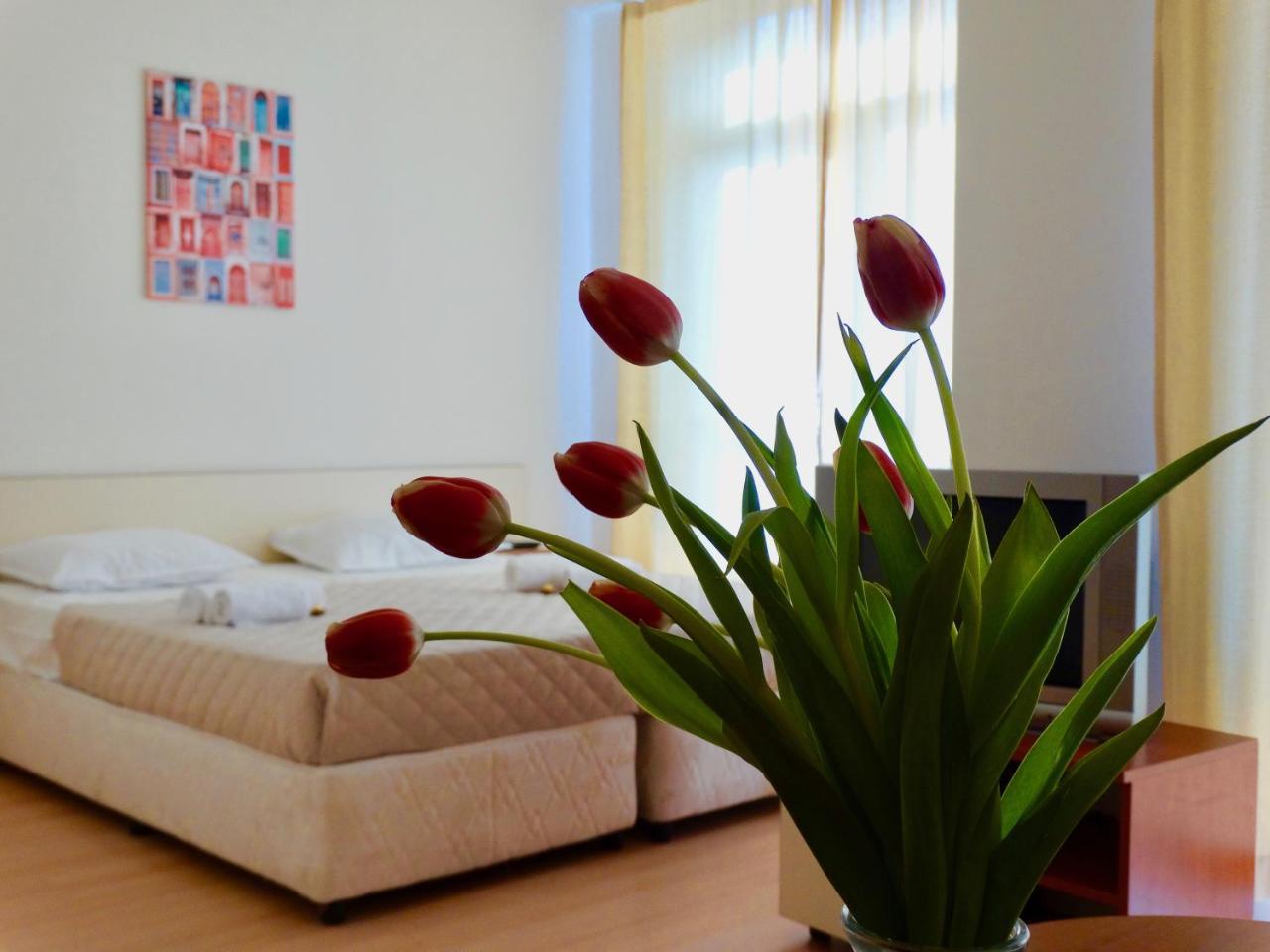 Rainbow 2 Holiday Complex Σάνι Μπιτς Εξωτερικό φωτογραφία