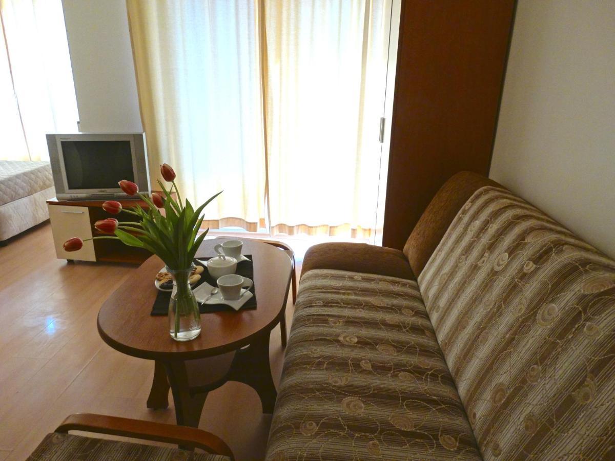 Rainbow 2 Holiday Complex Σάνι Μπιτς Εξωτερικό φωτογραφία
